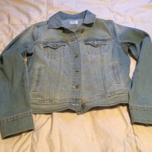 Old Navy Jean Jacket